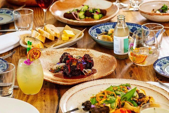 Micro-Group McLaren Vale Wine Tour from Adelaide - The Itinerary: A Closer Look