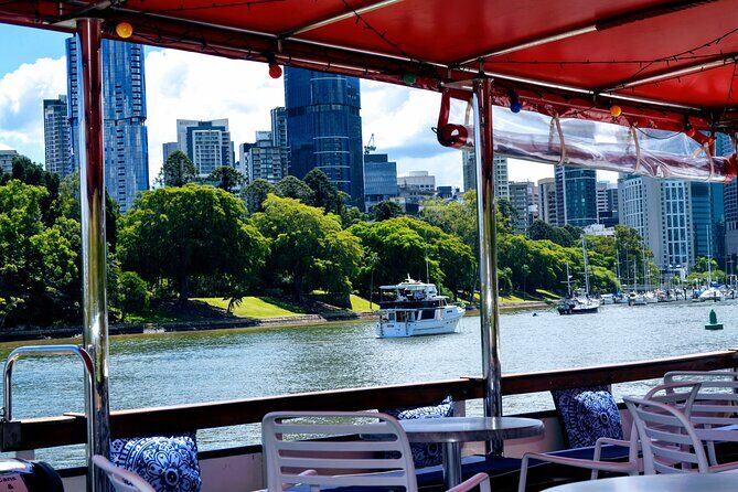 Mid-Afternoon Sightseeing Cruise: 2:30pm-4pm (90min) - The Practical Side: What You Need to Know