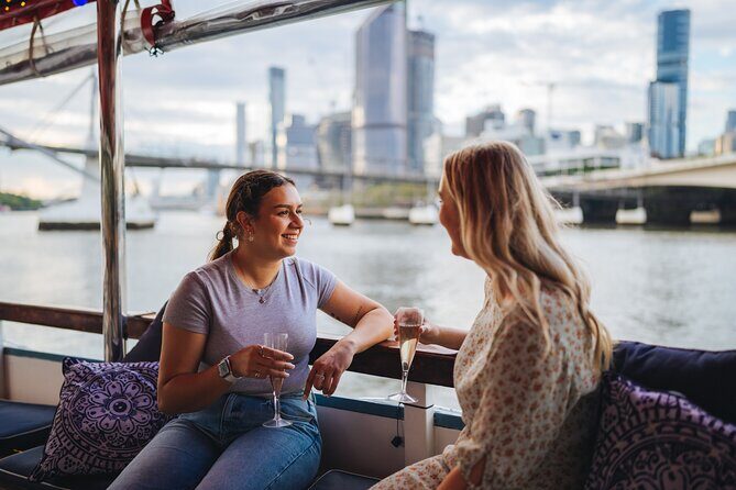 Midday Sightseeing Cruise: 12.30pm-2pm (90min) - How Does It Compare in Value?