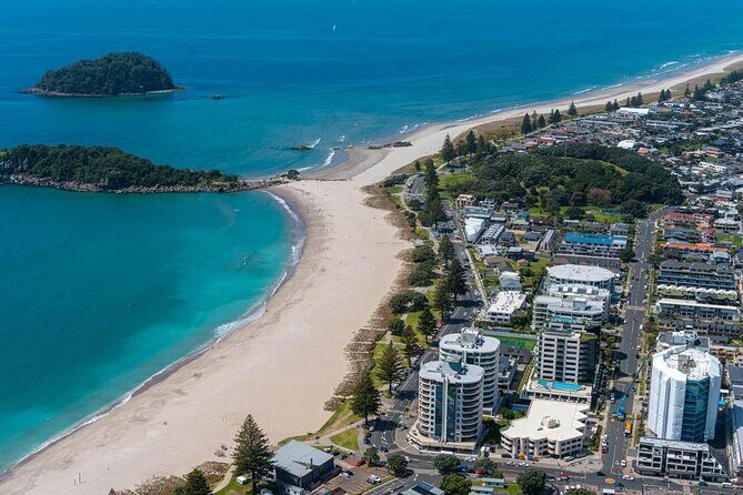 Middle Earth Private Tour from Tauranga Cruise Port. Tickets incl - What Past Travelers Say