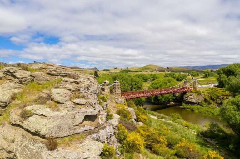 Middlemarch to Queenstown Small Group Tour (One-Way) - The Experience in Context: Transportation, Timing, and Value