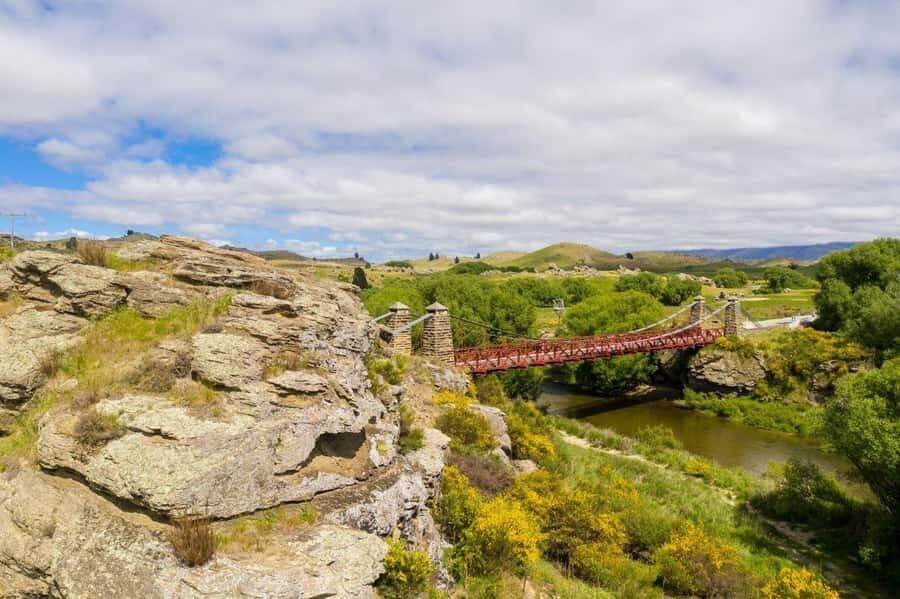 Middlemarch to Queenstown Small Group Tour (One-Way) - The Experience in Context: Transportation, Timing, and Value