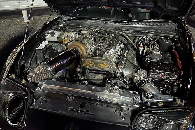 Midnight Wangan Attack and JDM Rally in GTR R35 - What Travelers Say and Why It Matters