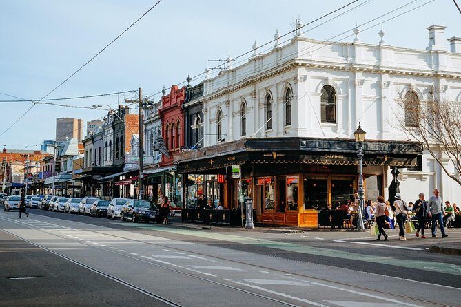 Migrants Tour of Melbourne - Sydney Road - Who Is This Tour Best For?