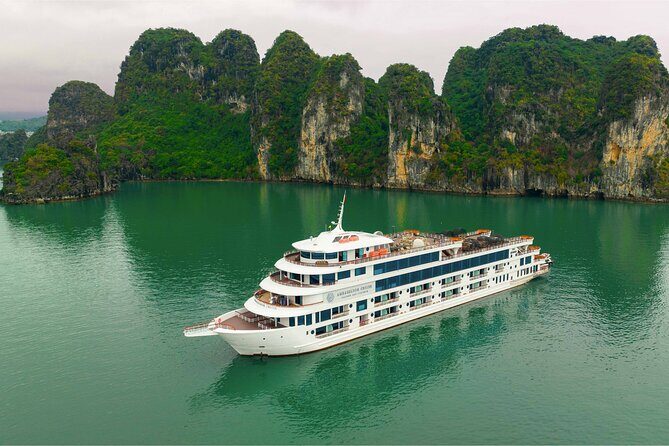 Mila Cruises 2-day Explore Halong Bay from Hanoi - Final Thoughts: Is Mila Cruises the Right Choice?