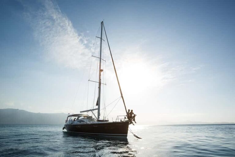 MILADY Whitsundays 2-Night Private Yacht Sailing Cruise - Why Choose This Tour?