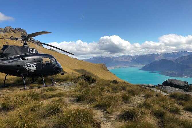 Milford and Fiordland Highlights Tour by Helicopter from Queenstown - Who Will Love This Tour?