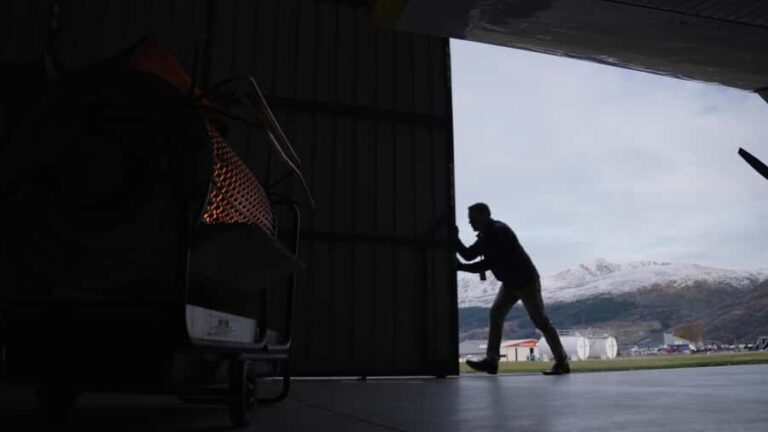 Milford Sound & Big 5 Glaciers Scenic Flight from Queenstown - What to Expect on the Flight
