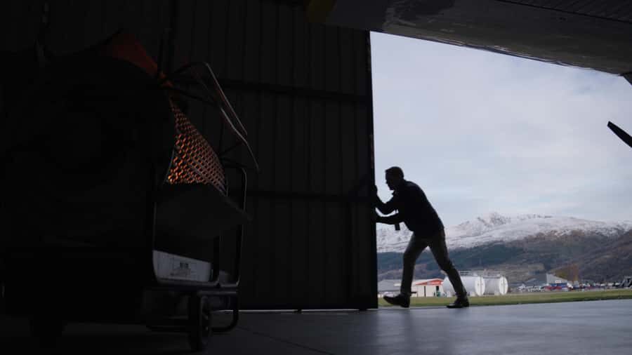 Milford Sound & Big 5 Glaciers Scenic Flight from Queenstown - What to Expect on the Flight