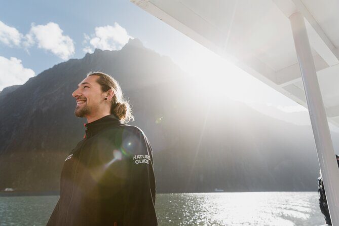 Milford Sound Coach and Extended Cruise from Te Anau - What Makes This Tour Stand Out?