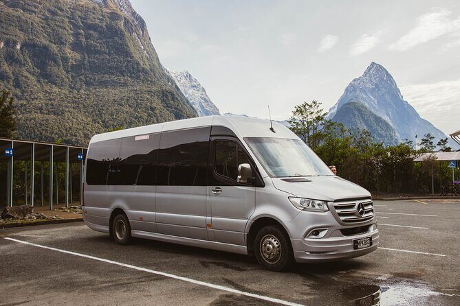 Milford Sound Coach, Cruise and Flight Sightseeing Tour from Queenstown - Frequently Asked Questions