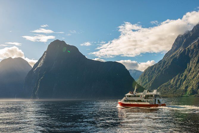 Milford Sound Cruise: Stunning Views & Optional Picnic or Buffet - Authentic Opinions from Travelers
