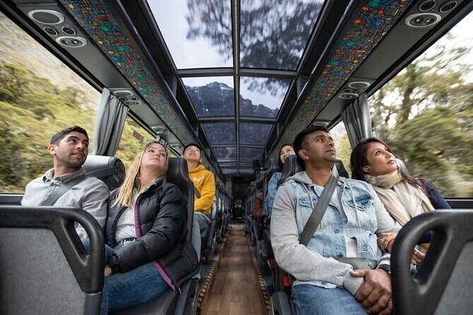 Milford Sound Day Tour from Queenstown - Who Will Love This Tour