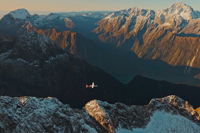Milford Sound Day Tour with Scenic Cruise from Queenstown - Analyzing the Value