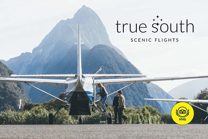 Milford Sound Fly-Cruise-Fly Tour from Queenstown - Final Thoughts
