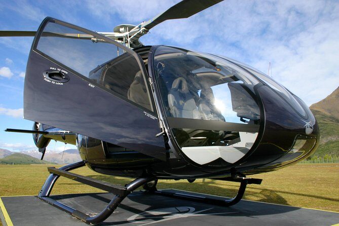 Milford Sound Helicopter Flight and Cruise from Queenstown - How This Tour Balances Value and Experience