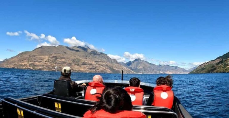 Milford Sound, Mount Cook & More: 4 Day Tour from Auckland - Transportation, Group Size, and Value