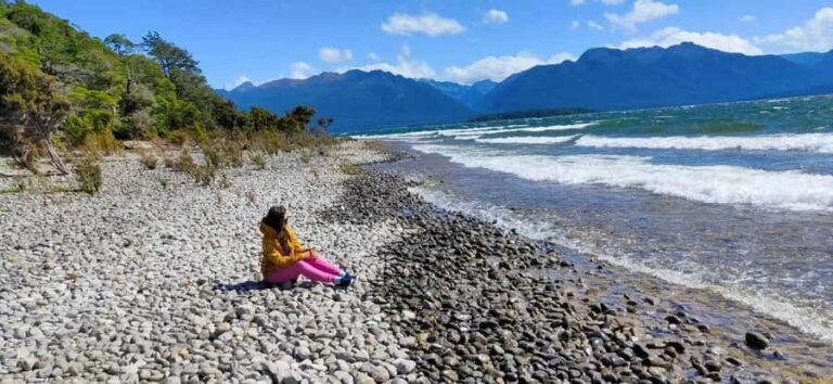 Milford Sound, Mt Cook & More: 4 Day Tour from Christchurch - What This Tour Means for You
