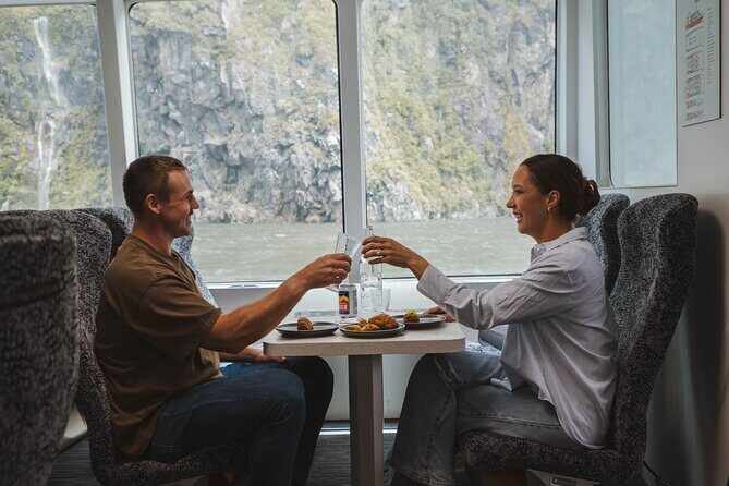 Milford Sound Nature Cruise with Cascade Room Upgrade - Who Should Consider This Tour?