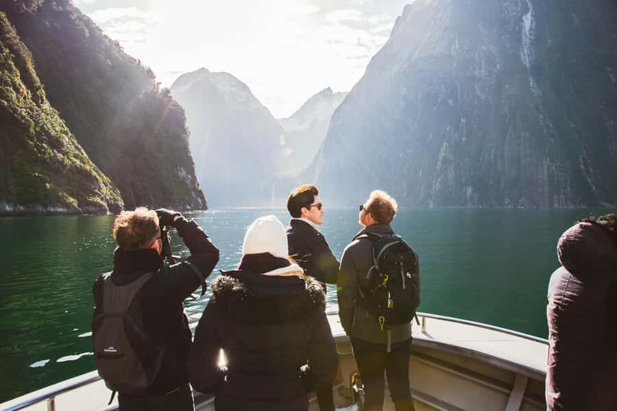 Milford Sound: Premium Small Group Tour from Queenstown - Why Choose This Tour?