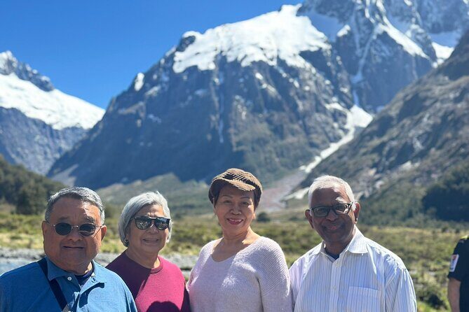 Milford Sound Small Group Day Tour From Queenstown - The Sum Up
