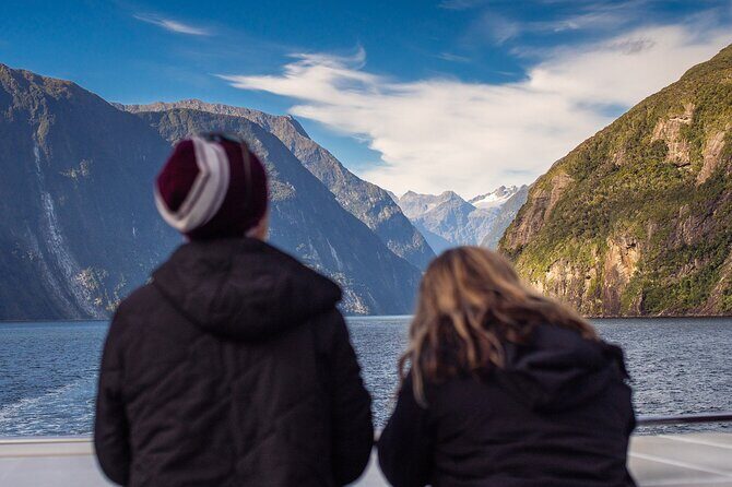 Milford Sound Small Group Tour, Cruise & Picnic Lunch - Why This Tour Works for Travelers