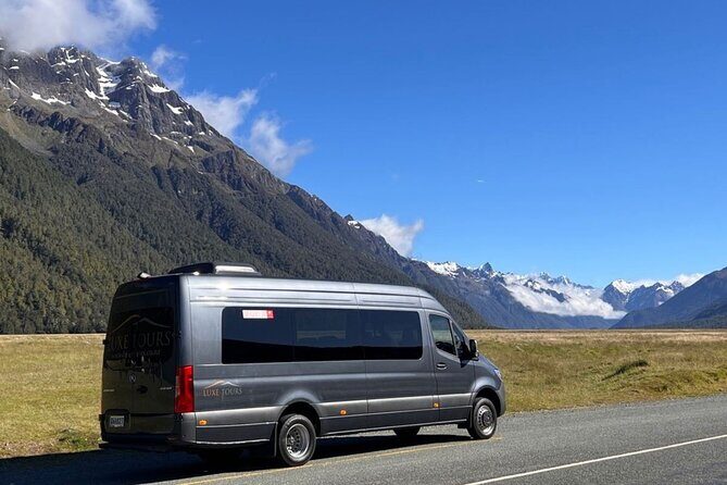 Milford Sound Tour from Queenstown with Cruise - Who Is This Tour Best For?