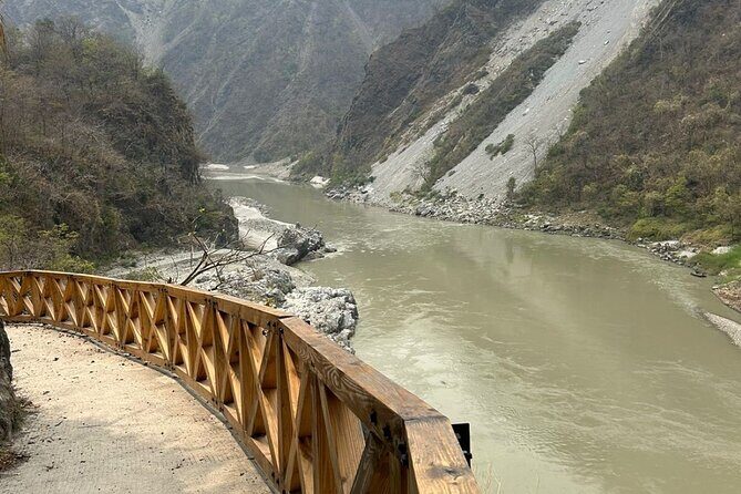 Mini Gartang Gali Trek From Rishikesh - Who Should Consider This Tour?