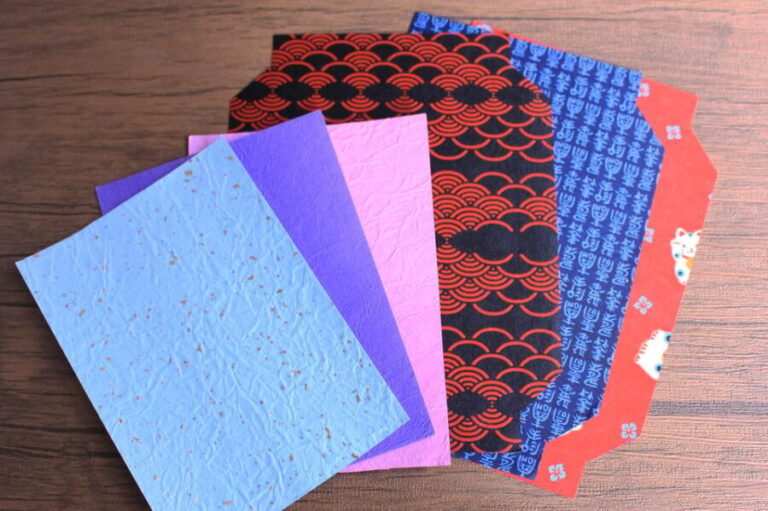 Mini Origami Lamp and Mizuhiki knot Belt Workshop in Ueno - Practical Details and Value