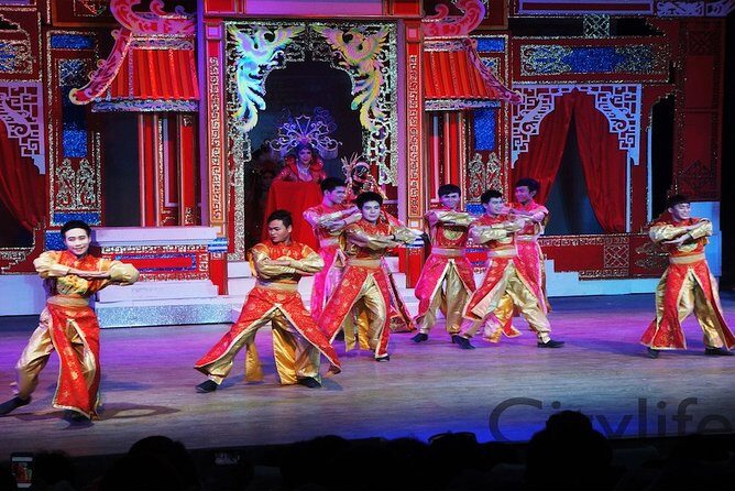 Miracle: The Chiang Mai Ladyboy Cabaret Show - Final Thoughts