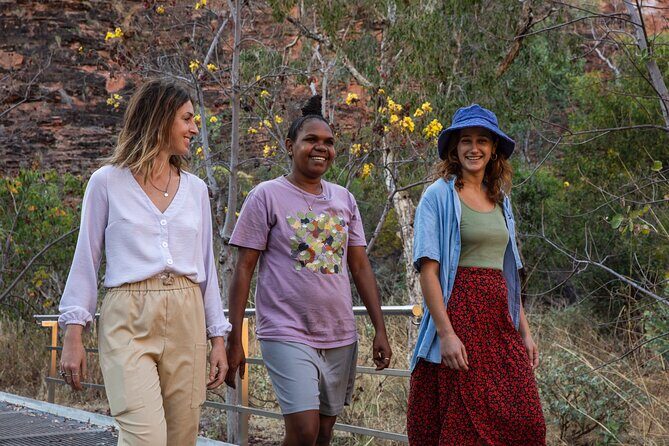 Mirima Walk: Aboriginal Culture & Country - Deep Dive into the Experience