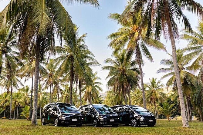 Mission Beach to Cairns ONE WAY Private Transfer 6 pax - Who Would Benefit Most from This Transfer?