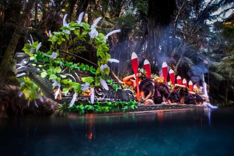 Mitai Maori Village: Cultural Experience and Dinner Buffet - Evaluating Value and Practicalities