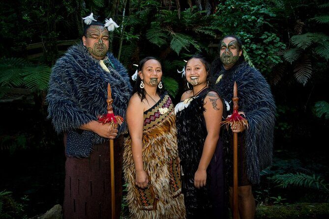 Mitai Maori Village Cultural Experience in Rotorua - Final Thoughts: Who Should Consider This Tour?