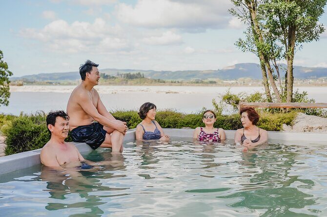 Mitai Maori Village Night and Polynesian Spa Day Tour Auckland - Who Should Consider This Tour?