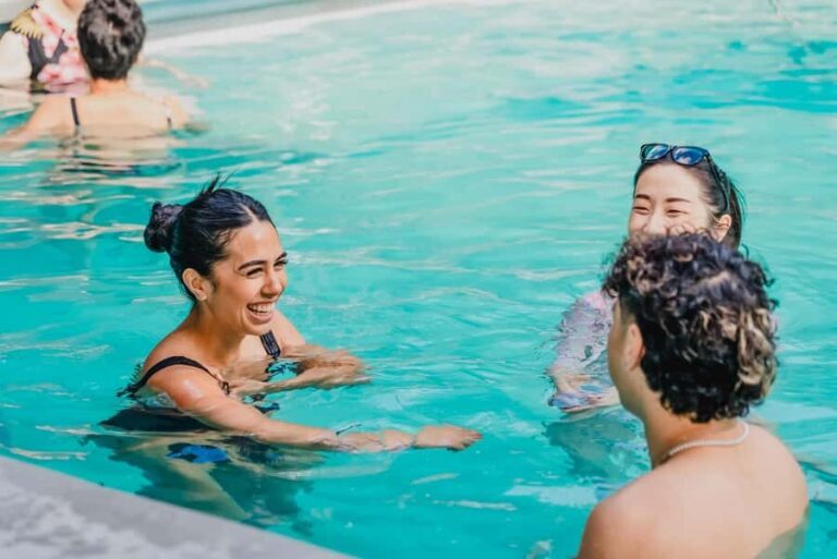 MITAI MAORI VILLAGE Night XP & Polynesian Spa from Auckland - Practical Details & Traveler Tips