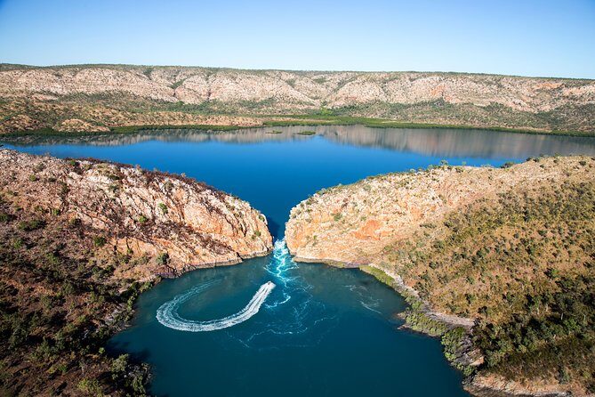 Mitchell Falls Explorer - Wet Season - An Overview of the Kimberley’s Remote Beauty