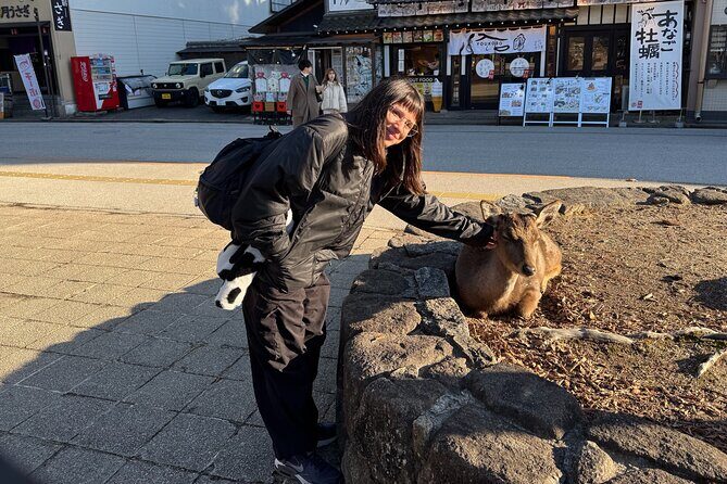 Miyajima Exploring Highlights and Sunset Cruise - Who Will Love This Tour?