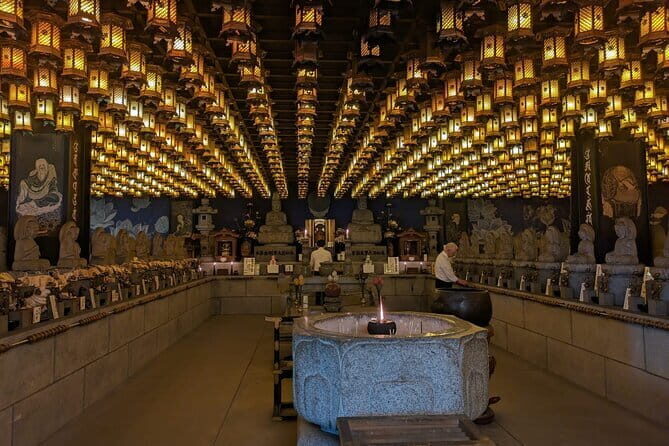 Miyajima UNESCO World Heritage Site Private Tour - Exploring Itsukushima Shrine