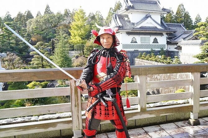 Miyazaki, Kyushu: Wear armor and become a shogun at a castle - The Practical Side: What You Need to Know