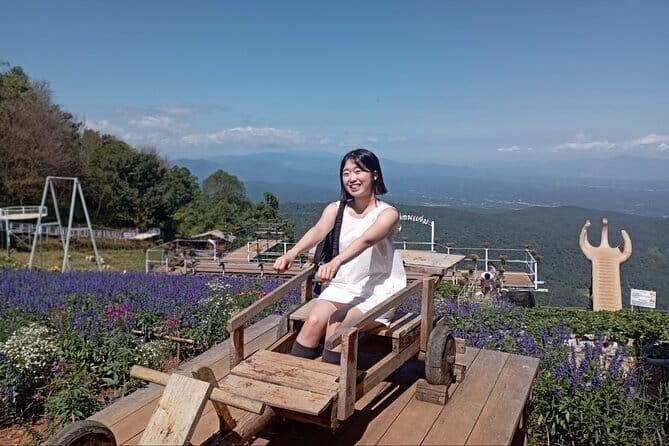 Mon Jam, Elefin Café, and Cypress Lane Chiang Mai - A Balanced Look at Chiang Mai’s Scenic Highlights