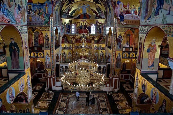 MONASTERY TOUR - Impressive Montenegrin Monasteries - Authenticity and Experience