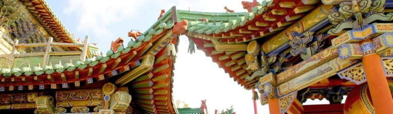 Mongolian Highlights: City & Nature Discovery (short tour) - The Value of the Tour