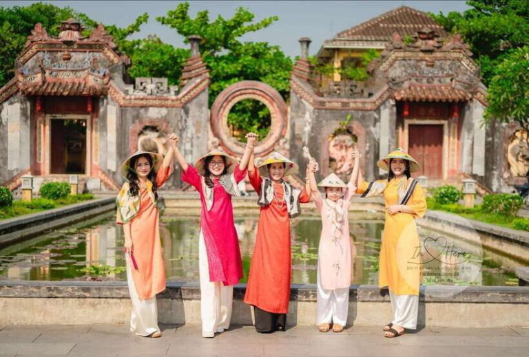 Monkey Mountain, Marble Mountain, Coconut Jungle And Hoi An - Analyzing the Value