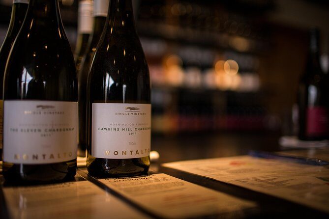 Montalto Vineyard: Mornington Peninsula Discovery Wine Tasting and Lunch - Logistics and Practicalities