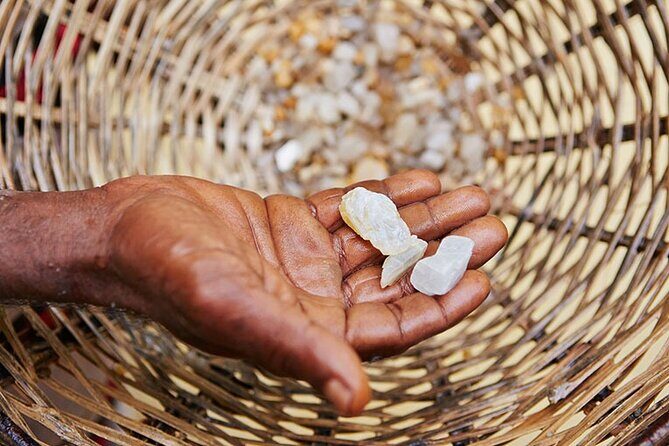 Moonstone Mine Tour Meetiyagoda - Who Should Consider This Tour?