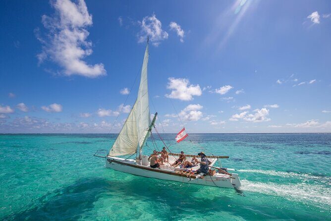 Moorea Discovery Half-day Sailing - Who Will Love This Tour?