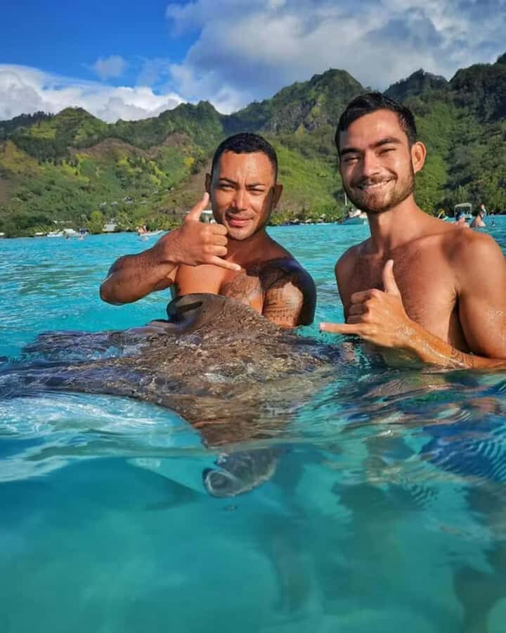 Moorea: Glass Bottom Boat Adventure with Lagoon Wonders - What to Expect and Practical Details