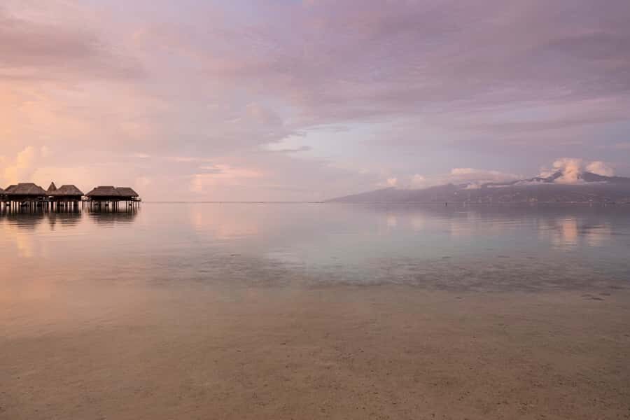 Moorea Highligts: Blue Lagoon Shore Attractions and Lookouts - Practical Details and What to Expect