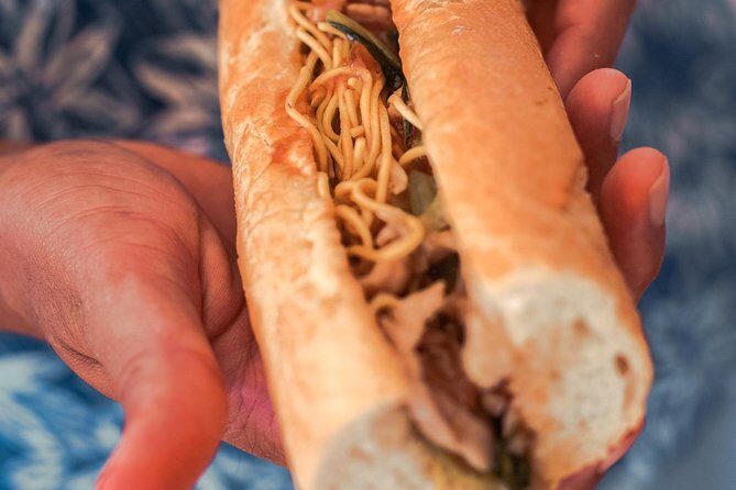 Moorea Street Food Tour - Final Thoughts
